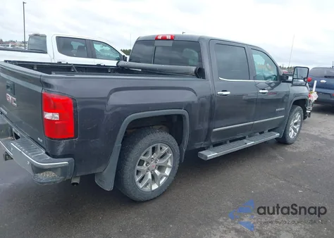 2015 GMC Sierra 1500 Slt z USA, uszkodzony, nr VIN 3GTU2VEC7FG286526